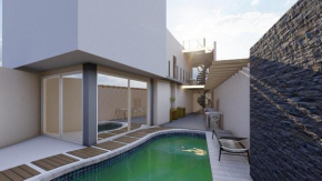 Hostal Cancun Plaza